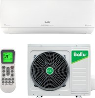 Кондиционер Ballu Platinum Evolution DC Inverter BSUI-18HN8 купить в ...