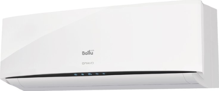 Кондиционер Ballu Bravo BSQ-36HN1_14Y купить в магазине Сантехника ...