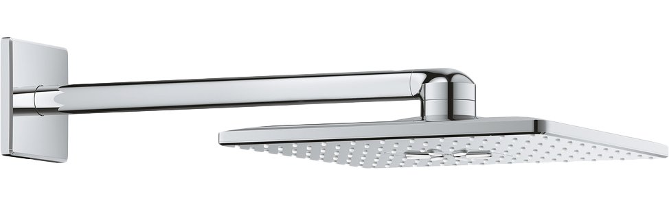 Душевой комплект Grohe Grohtherm SmartControl 34706000 С ВНУТРЕННЕЙ ...