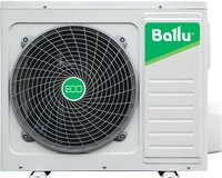 Кондиционер Ballu Bravo BSQ-36HN1_14Y купить в магазине Сантехника ...